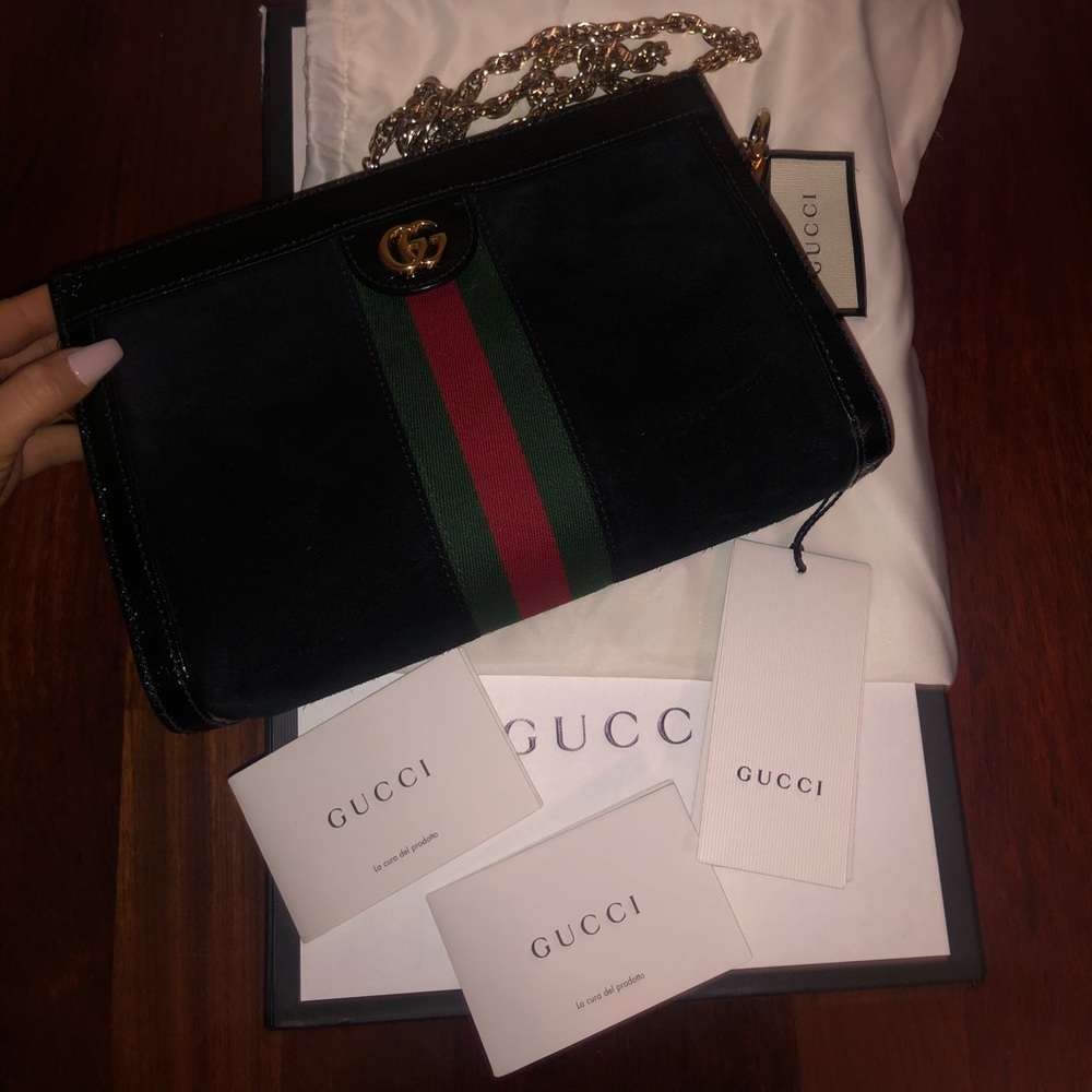 Gucci Purse